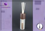 Buy cheap Decorative Aromatherapy Grape Essential Oil Reed Diffuser For Bedroom from wholesalers