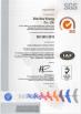 Shenzhen Elite New Energy Co., Ltd. Certifications