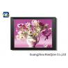 Buy cheap Eco - friendly Flowers 3D Lenticular Pictures For Home Decoration A3 A4 Size from wholesalers