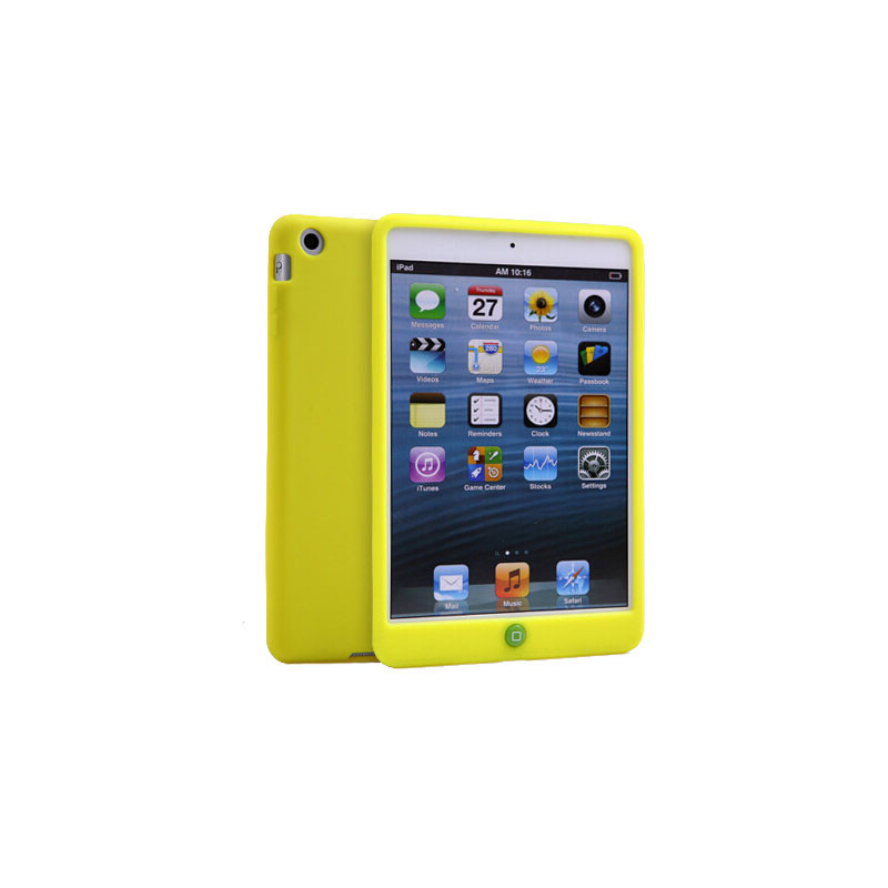 Buy cheap silicone tablet cases for ipad 2 ,silicone tablet covers for ipad mimi 2 from wholesalers