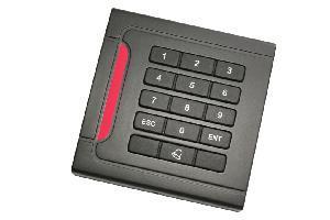 Buy cheap Keypad Reader (302A) product