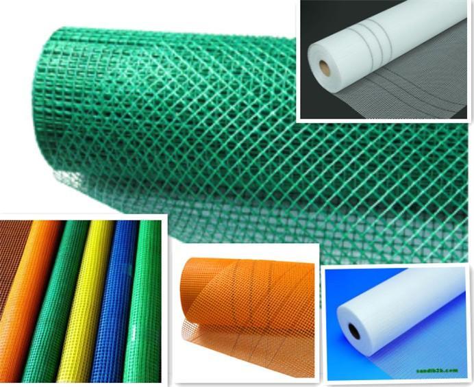 Buy cheap alkali-resistant standard fiberglass mesh/ 2014 Fiberglass Mesh Price List will offer to you product