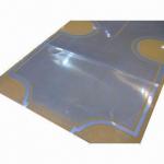 Buy cheap Flexible Heater/Etched Foil Heater with Thin/Lightweight Feature and Chemical Resistance from wholesalers