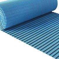 Buy cheap Vinyl Anti Slip PVC Floor Mat 9M Tubular Rubber Anti Fatigue Mats product