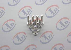 Buy cheap High Precision CNC Machining 7075 Aluminum Parts Connecting Shaft product