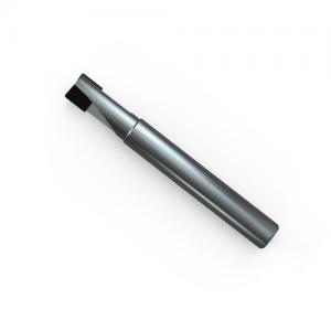 Buy cheap 50-100mm Length PCD Milling Cutter PCD End Mills Stone Processing Tools product