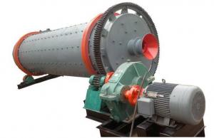 Buy cheap 15kw AAC Plant Ball Mill product