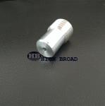 Buy cheap Boron Carbide Blast Nozzle B4c Sandblasting Nozzles Aluminum Venturi Bore Type from wholesalers
