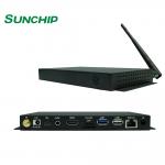 Buy cheap Android MPEG-4 EDP LVDS HD Media Player Box For Advertising Machine from wholesalers
