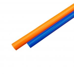 Buy cheap PE HDPE 500M Plastic Communication Conduit Cable Protection product