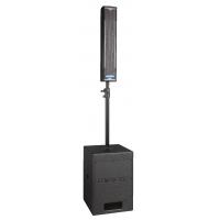 Buy cheap 4*4" Pro Line Array Column Speaker Box , Weatherproof Speaker System VC441 product