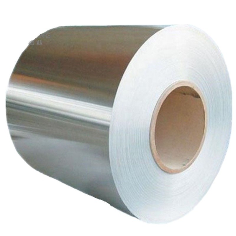 Buy cheap A1050 3150 3003 H14 3105 3104 Hot Rolled Aluminum Coil Roll ISO SGS from wholesalers