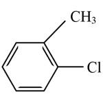 Buy cheap EC No 202-424-3 Ortho Chloro Toluene For Fungicides from wholesalers