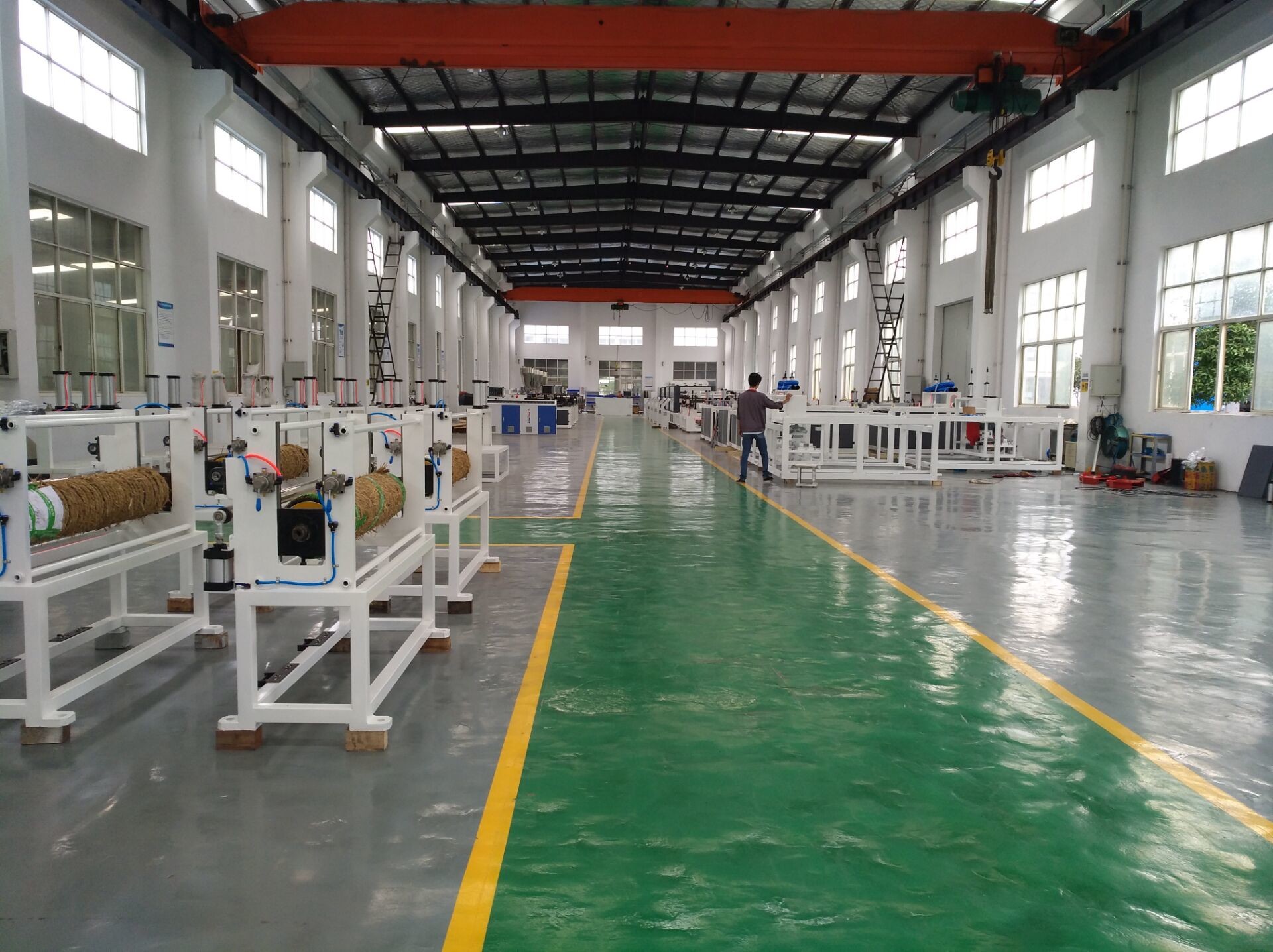 Jiangsu Acemien Machinery CO.,LTD.