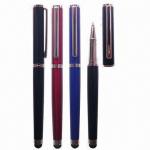 Buy cheap Stylus Pens for iPad, iPod Touch, iPhone and Other Capacitive Touch Screen from wholesalers
