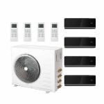 Buy cheap Ductless Multi Split Air Conditioner Inverter For Household from wholesalers