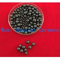 Buy cheap G5 Si3N4 Silicon Nitride Ceramic Bearing Balls product