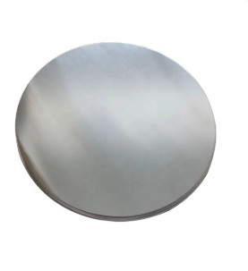 Buy cheap 1100 HO Die Casting Pure Aluminum Sheet Circle For Pizza Pan Thickness 0.7mm product