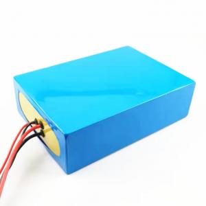 Buy cheap IEC62133 1440Wh 48V 30Ah LiFePO4 Battery product