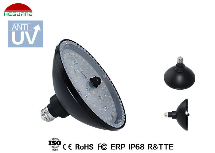 Buy cheap 3000K LED Par 56 Pool Light Ultraviolet - Proof Providing IP68 Waterproof Connector product