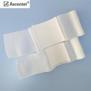 Buy cheap Medical sterile gauze bandage for emergency wound care product