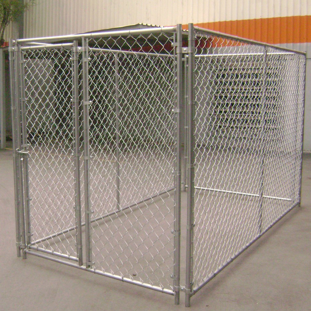 Buy cheap Dog Kennel Fencing from wholesalers