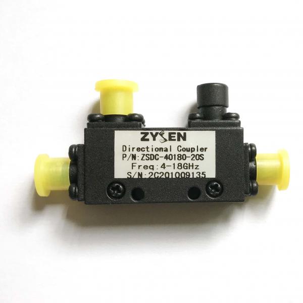 Buy cheap 18GHz Waveguide Directional Coupler from wholesalers