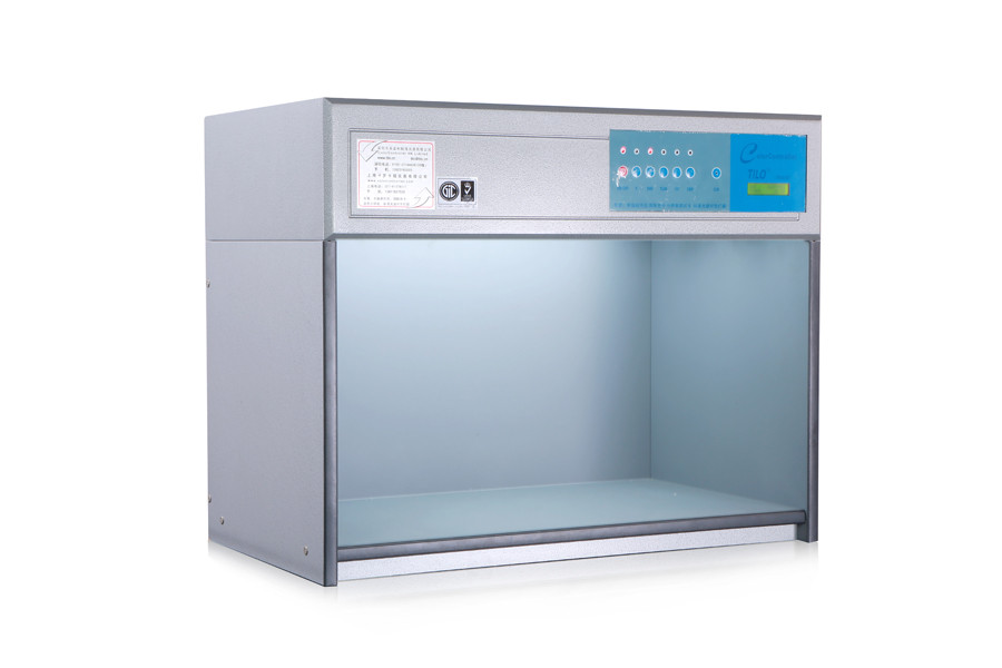 Buy cheap UV Color Viewing Cabinet product