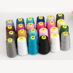 Buy cheap Clothing Accessories Dyeing Sewing Thread product