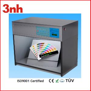 Buy cheap D65 Color light booth product
