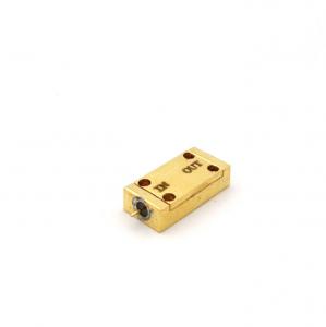 Buy cheap Drop in RF Power Limiter 8 to 18GHz Leakage Power 13dBm product