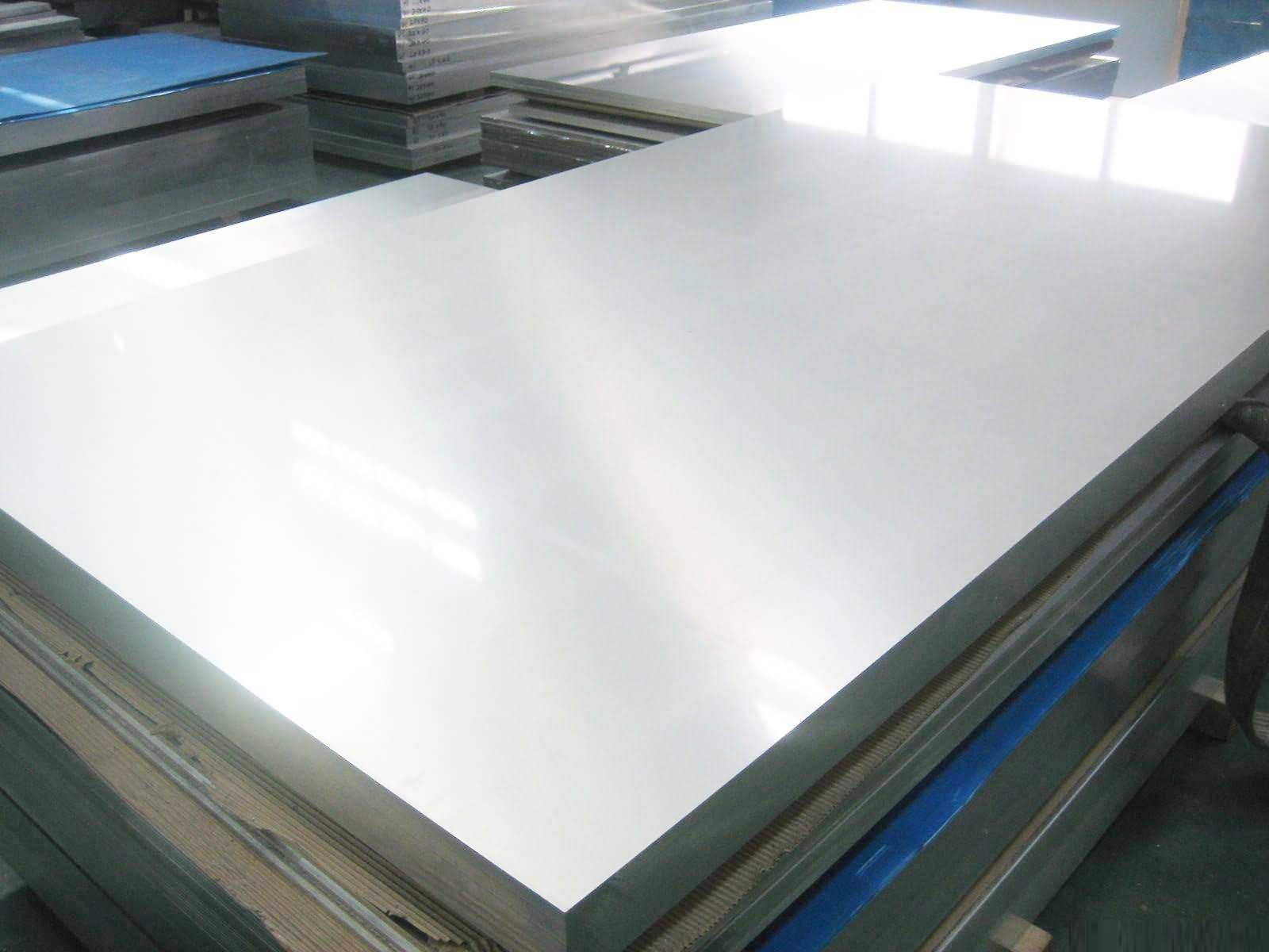 Buy cheap 10mm 5182 Sublimation Aluminum Sheet Plate 600mm For Building Material product