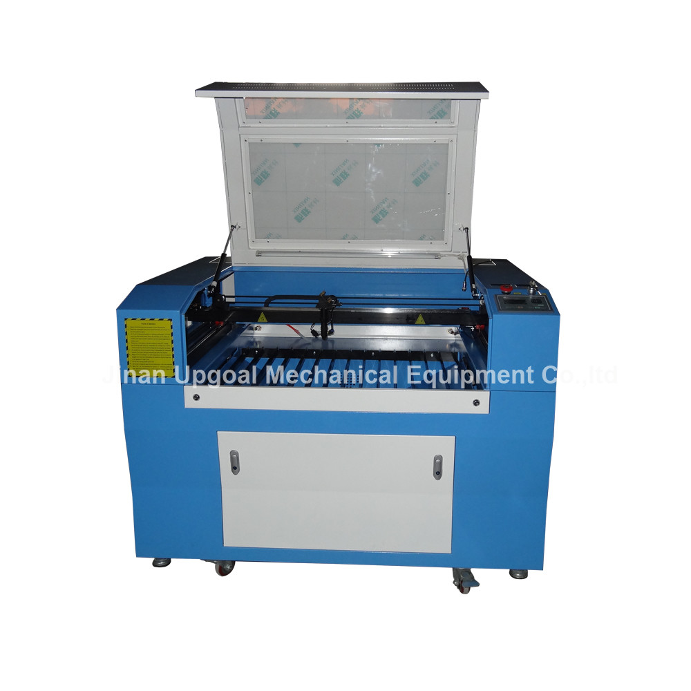 Buy cheap 900*600mm Co2 Laser Engraving Cutting Machine with Leetro MPC6585 System product