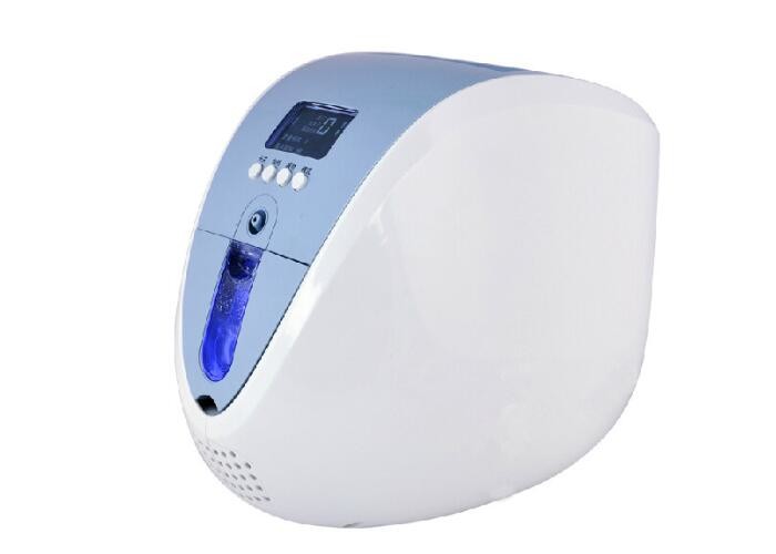 Buy cheap 90% Purity Oxygen Machine Oxygen Concentrator 5L Flow for Home Use Portable Oxygen Machine from wholesalers