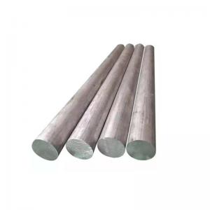 Buy cheap 7075 7068 6063 Aluminium Solid Rod  Welding product