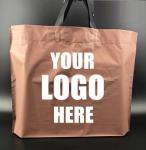Buy cheap Trade Shows Vendor Supplies T-Shirt Bags Boutiques Craft Fairs Party Favors Books Clothing Gift Bags Fashion Retail from wholesalers