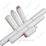 Buy cheap PP Pleated 5 Micron Cartridge Filter/Industrial PP pleated filter cartridges/10'' PP pleated water filter cartridge from wholesalers