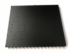 Buy cheap 4GHz 16 Way Power Divider product