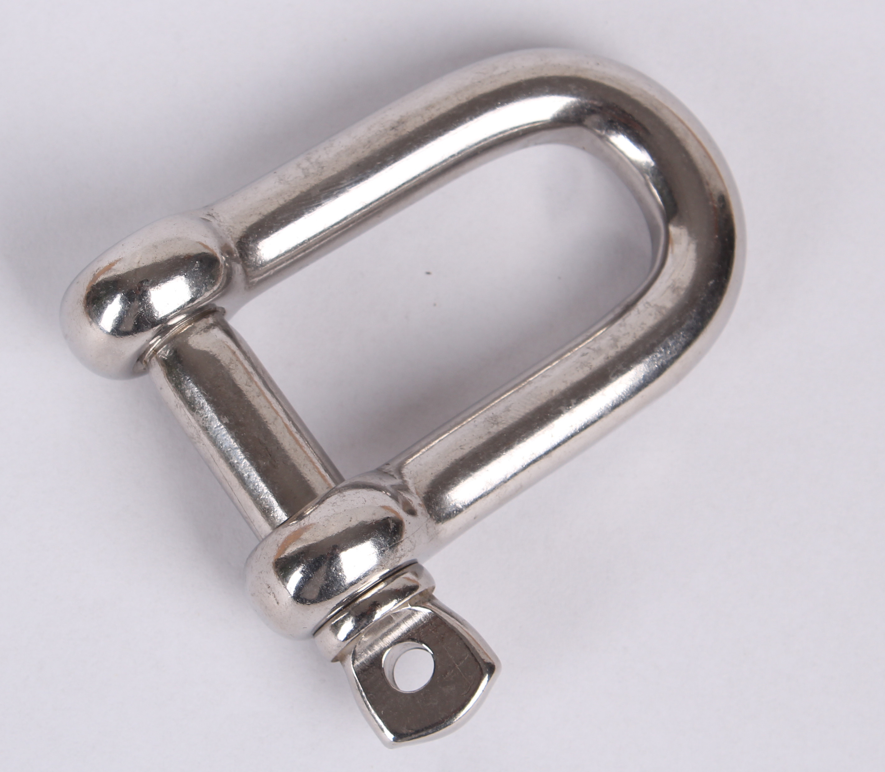 Buy cheap Dee shackle from wholesalers