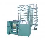 Buy cheap 192 yarns positions pneumatic warping machine from wholesalers