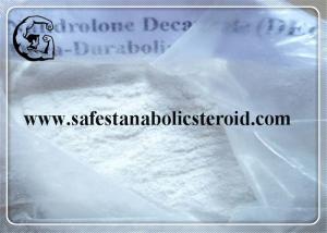 Nandrolone decanoate and sustanon