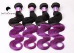Buy cheap Professional Brazilian 6a Remy Curly Body Wave Hair Extension / Human Hair Weave from wholesalers