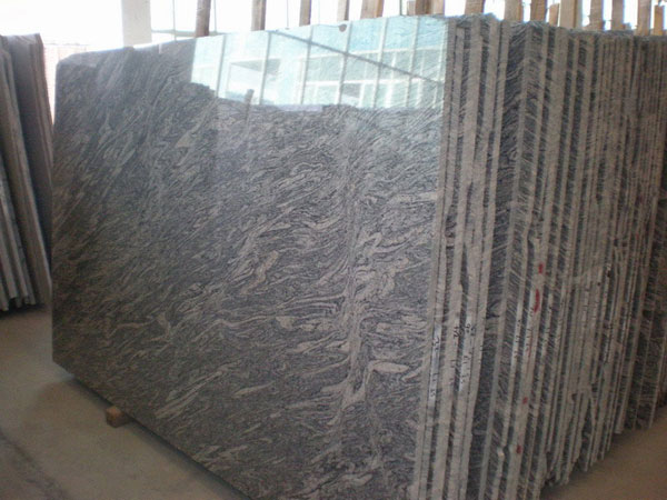 Buy cheap China Juparana granite slabs from wholesalers