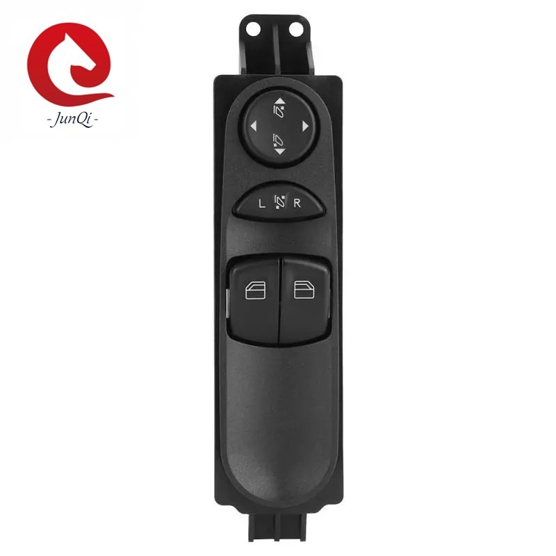 Buy cheap 6395451013 Window Regulator Switch For Mercedes Benz VIANO from wholesalers