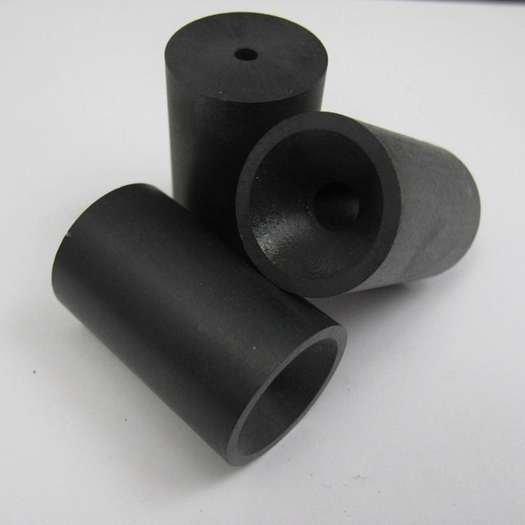 Buy cheap Blasting Nozzle BNP Boron Carbide, High Performance Sandblasting Nozzles from wholesalers