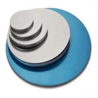 Buy cheap Direct Casting 1050 H22 0.3mm Aluminium Discs Circles product