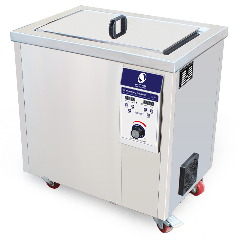 Buy cheap 38L Power Adjustable Timer Heater Industrial Instrument Ultrasonic Cleaner from wholesalers