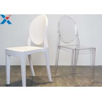 Nordic Acrylic Desk Organizer Clear Transparent Acrylic Chair For