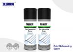 Buy cheap Cold Galvanizing Spray / Corrosion Inhibitor Spray For Steel Long Term Rust Prevention from wholesalers