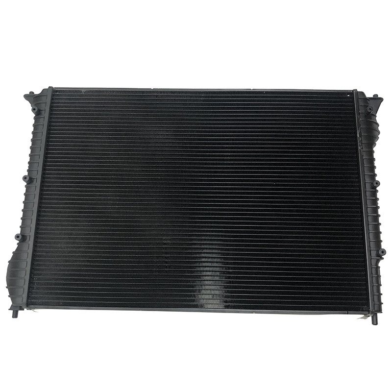 Buy cheap Oem 3W0198115 Water Coolant Car Radiator Replacement For Bentley from wholesalers